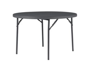 Ümmargune laud 150 cm