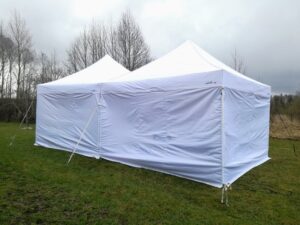 pop-up telk 4x8 m