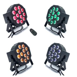 LED-par