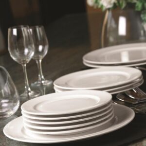 Lauanõude rent - eelroataldrik 21 cm