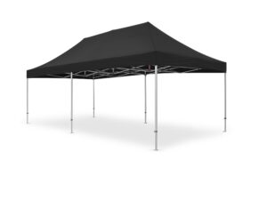 Pop-up, easy-up telk 4x8 m