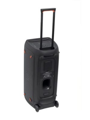 Peokõlari rent JBL Partybox 310
