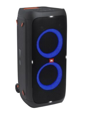 Peokõlari rent. JBL Partybox 310