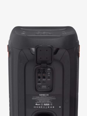Peokõlari rent JBL Partybox 310