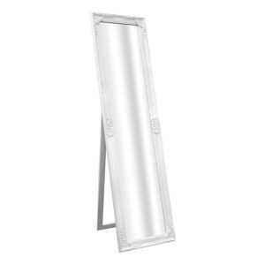 Jalaga põrandapeegel 40x160 cm