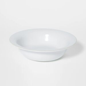 Valge supikausi rent